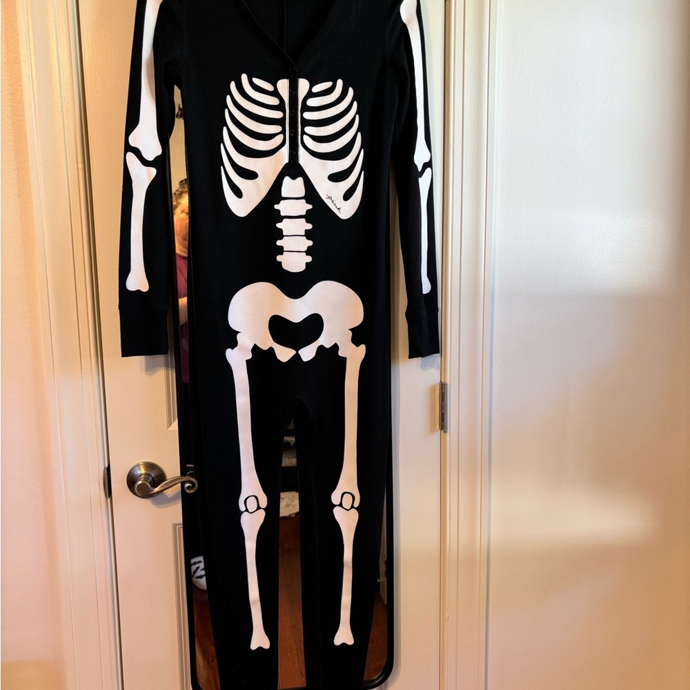 Pink Skeleton - image 2